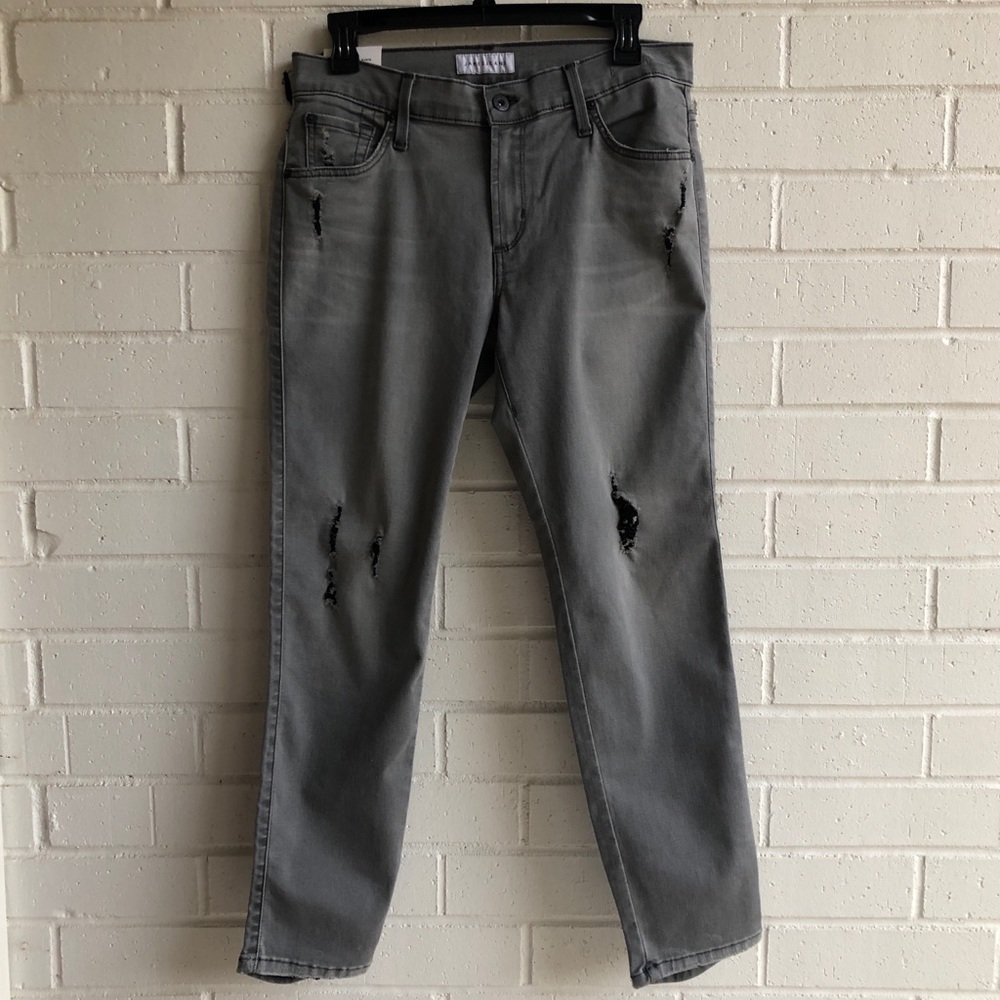 NWT James Jeans James Twiggy Ankle - Picture 2 of 6